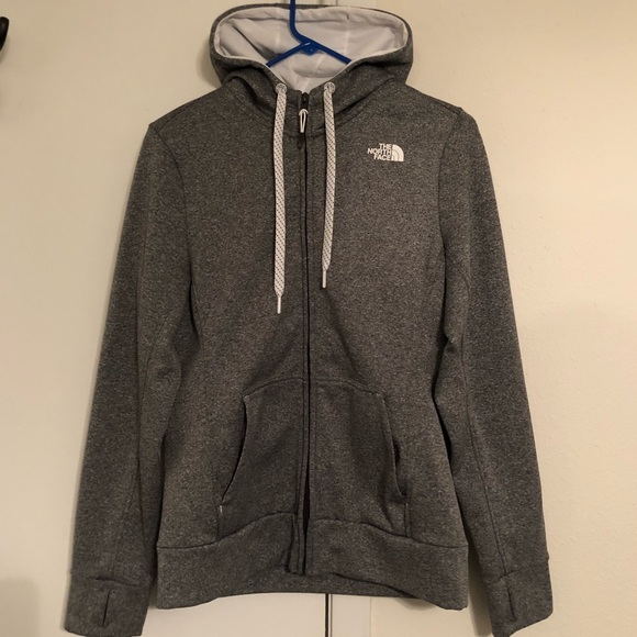 The North Face Tops - The North Face full zip